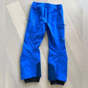 Arc’teryx Goretex Sabre Ski Pants